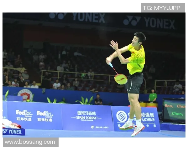 黄芳独家揭秘羽毛球技巧与心得分享助你提升球技与比赛表现