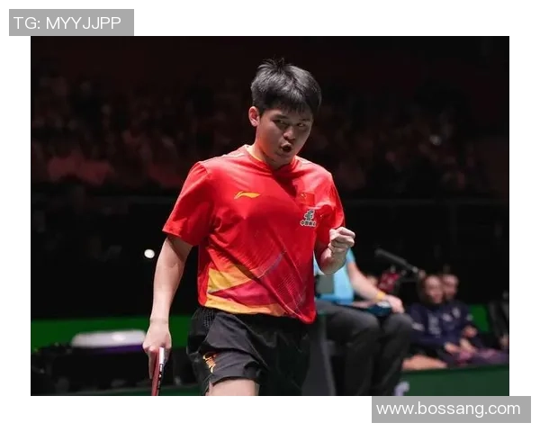 乒乓球实力榜单揭晓上海乒乓球队荣获第六名佳绩